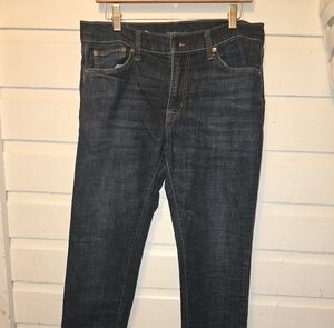 Aeropostle denim jeans